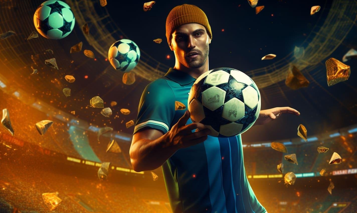 Filipino sports bettor checking odds on phlwin mobile browser